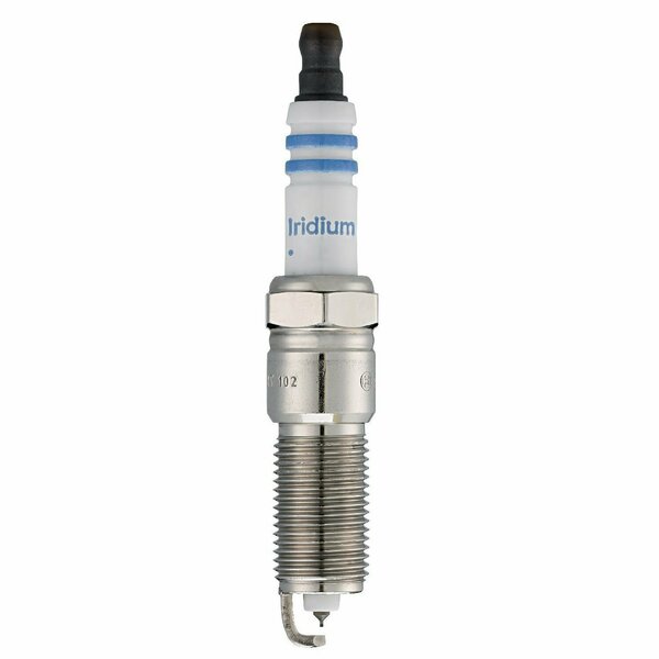 Bosch OE Fine Wire Double Iridium Spark Plug-9667 9667
